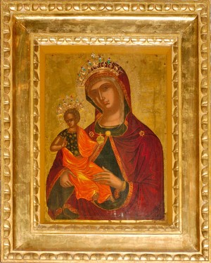 Madonna di Costantinopoli