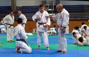 Trofeo di Judo “Terra Falisca”