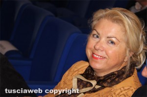 Maria Antonietta Russo