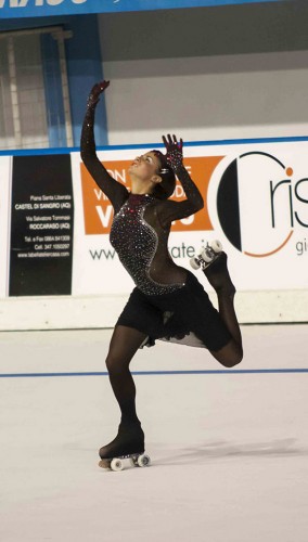 Martina Tosini