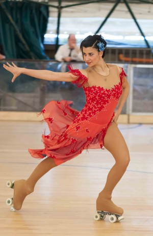 Martina Tosini