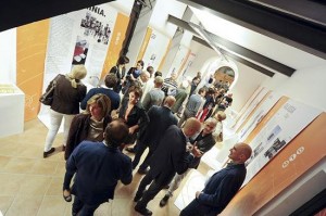 Civita Castellana - Museo temporaneo del design