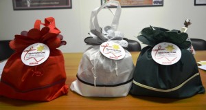 Panettoni e pandori
