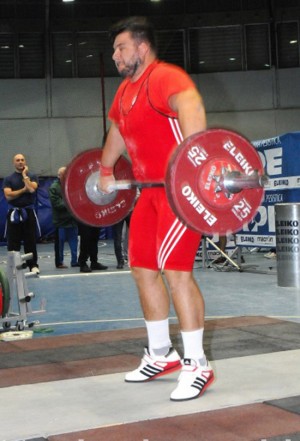 Ruggero Merli