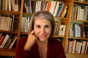 Sandra Petrignani