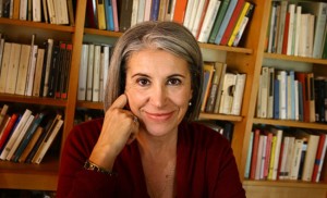Sandra Petrignani