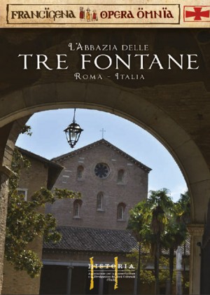 Abbazzia Tre fontane
