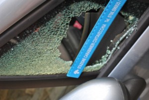 Operazione serial thieves - Civitavecchia 