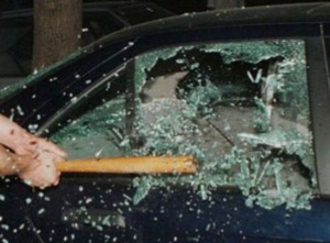 Operazione serial thieves - Civitavecchia 
