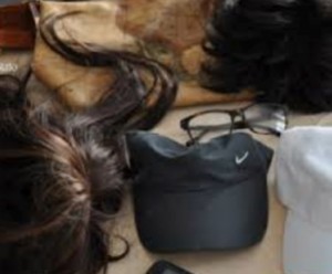 Operazione serial thieves - Civitavecchia 