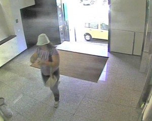 Operazione serial thieves - Civitavecchia 