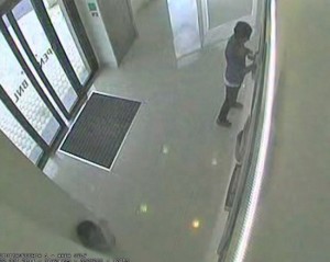 Operazione serial thieves - Civitavecchia 