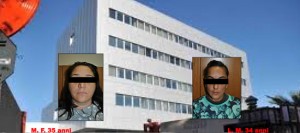 Operazione serial thieves - Civitavecchia