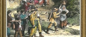 “Viaggiatori a Bagnaia e nella Tuscia”