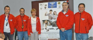 La sessione pratica di “La Scuola…. Guida!”