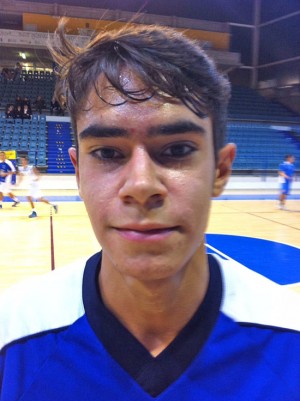 Simone Cima