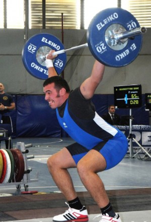 Simone Mariottini