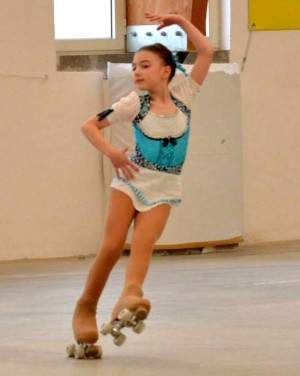 Stella Olivieri