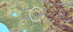 Terremoto