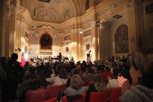 La Traviata