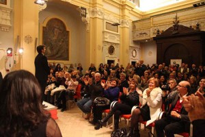Bagnoregio - Una scena della traviata