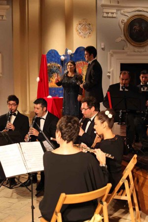 La Traviata