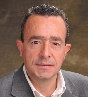 L'assessore Sergio Orlandi