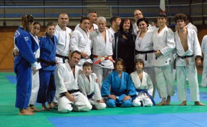 Trofeo di Judo “Terra Falisca”