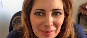 Barbara Cerusico, presidente dell'associazione Donne per la sicurezza onlus
