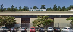 La Bio Nocciola srl
