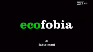 Il contenitore di "Blob" dedicato al processo Cerroni