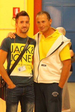Alessandro Spigai