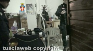 Operazione Mamuthones - Il blitz dei carabinieri