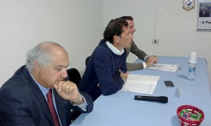 Carbonari, Palanca, Tozzi