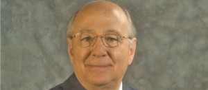 Francesco Liberati, presidente della Bcc di Roma