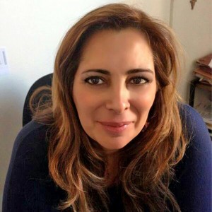 Barbara Cerusico
