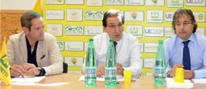 Viterbo - Coldiretti incontra il commissario dell'Arsial Rosati