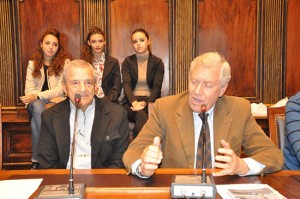 Condurelli e Michelini
