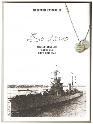 Il libro "io c'ero"