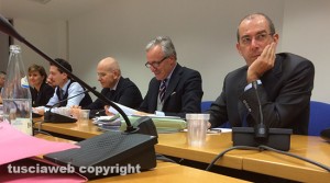 Delegazione aziendale gruppo Ubi Banca
