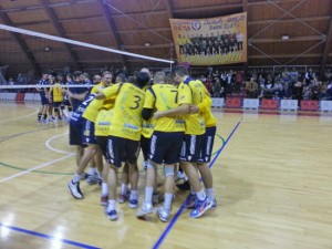 Volley Orte