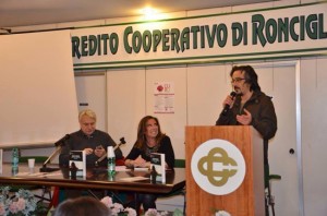 Ronciglione - Cubo festival