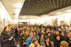 Ronciglione - Cubo festival