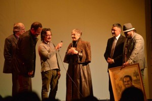 Ronciglione - Cubo festival