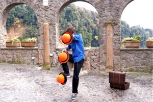Ronciglione - Cubo festival
