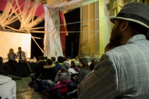 Ronciglione - Cubo festival