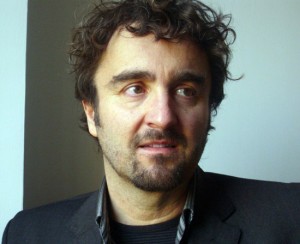 Fabrizio Peronaci