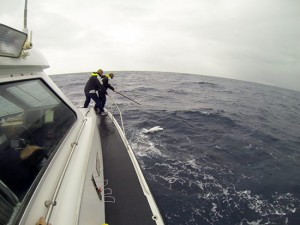 Soccorso in mare