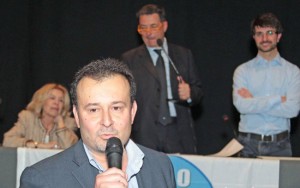 Fabrizio Giontella (FI)