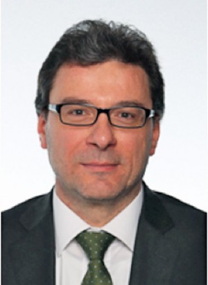 Giancarlo Giorgetti (Lga nord)